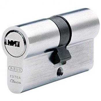 Abus 50852 Cilindro y llave, M