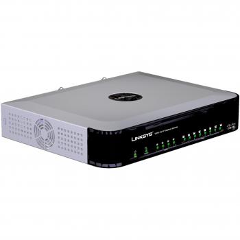 Cisco SPA8000-G5 - Punto de acceso VOIP