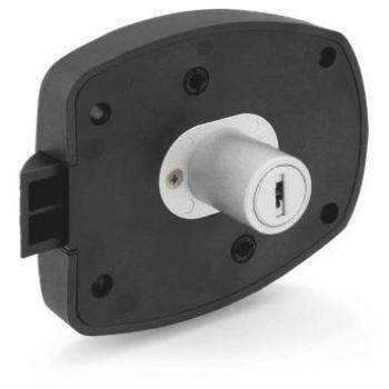 Cerradura para Mueble Ojmar 34-D