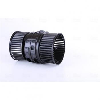 Ventilador interior NISSENS 87448 - Tipo: Ventilador interior, características: Compatible con vehículos específicos, diseño de alta eficiencia, fácil instalación, rendimiento optimizado para climatización