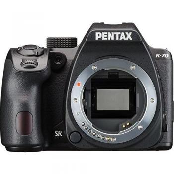 Pentax K-70 - Cámara réflex