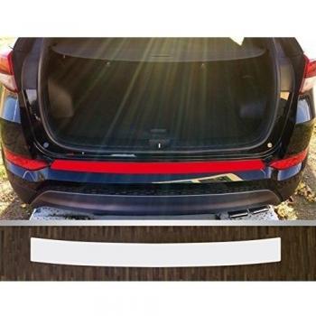 específicamente para HYUNDAI TUCSON, desde 2015 ; Lámina de protección de la pintura película de protección transparente Alféizar