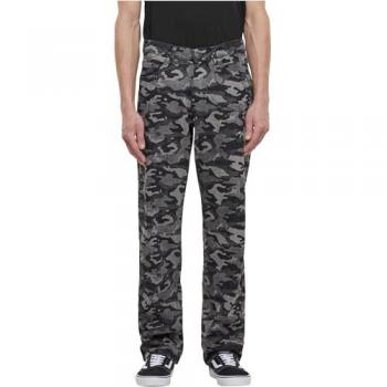 Urban Classics Laser Camo Printed Jeans