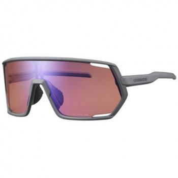 Gafas de Sol Shimano Technium 2 Gris Matte