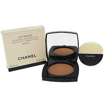 Chanel Les Beiges Poudre Belle Mine Ensoleillée Medium - 12 gr
