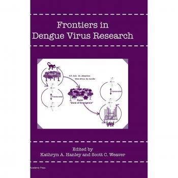 Frentes en la Investigación del Virus del Dengue