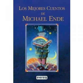 Los mejores cuentos de Michael Ende