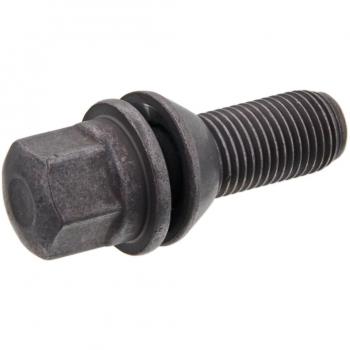 Febi BILSTEIN Tornillo de Rueda Delantero Trasero 46699