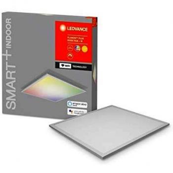 Panel LED Smart+ Planon Plus 36W RGBW 3200lm 60x60 cm UGR