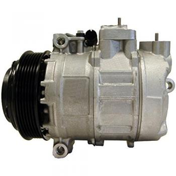 BEHR HELLA SERVICE 8FK 351 175-511 Kompressor, Klimaanlage