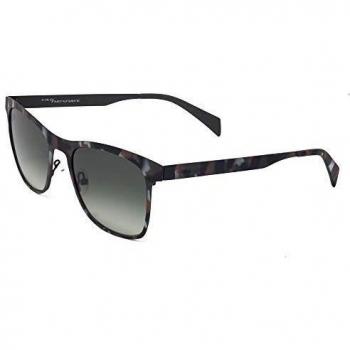 Italia Independent Unisex Tortoiseshell Sunglasses 53mm
