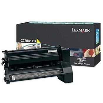 Lexmark Toner for C780/C782