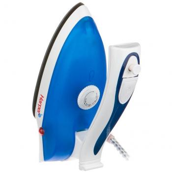 Plancha de Viaje a Vapor Harper TC3108 - 800W - Con Asa Plegable y Suela Antiadherente - Capacidad 50ml