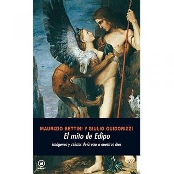 El mito de Edipo: 268
