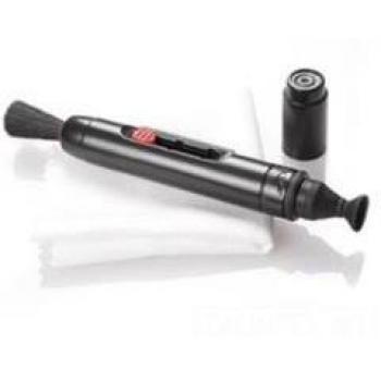 Phottix 3 en 1 - Kit De Limpieza Para Lentes Y Cámaras