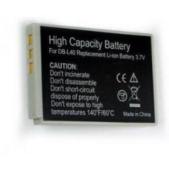 Batería para Li-Ion 40