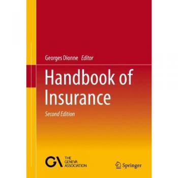 Comprehensive Insurance Handbook