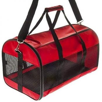 TODOPETS Bolsa Transporte Macotas Facile 51 x 30 x 29 cm