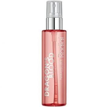 Rodial Dragon's Blood Hyaluronic Drink - 100 ml - Moisturizing Mist for the Face, Hydrating Makeup Primer, Dewy Setting Spray, Tonic and Serum in One