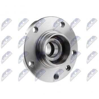 Kit de Cojinetes de Rueda NTY KLT-AR-013 para ALFA ROMEO 51832400