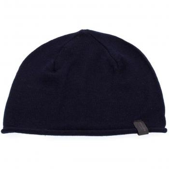 SELECTED 16058195 MERINO BEANIE GORRO Hombre NAVY BLAZER UNI