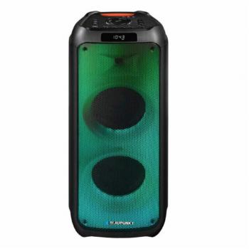 Altavoz Bluetooth Blaupunkt PB10DB con Potencia de 1000W y Conexión Inalámbrica