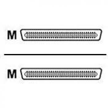 HP - SCSI external cable - 68 PIN VHDCI