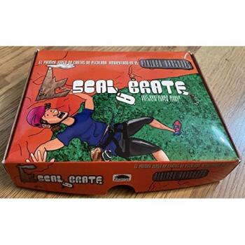 Juego de Cartas Escalabrate - Scribo Editorial 1970