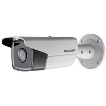 Hikvision DS-2CD2T23G0-I8 - Cámara IP para Buey