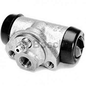 Cilindro de freno de rueda BOSCH 0 986 475 795 para LADA Niva y Nova Berline - Diámetro 20,6 mm