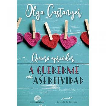 Quiero aprender a quererme con Asertividad: 210