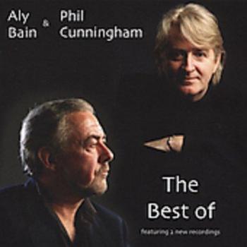 Best of Aly & Phil - Aly Bain