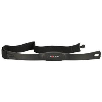 Polar T31C - Transmisor de frecuencia Cardiaca codificado Ideal para natación