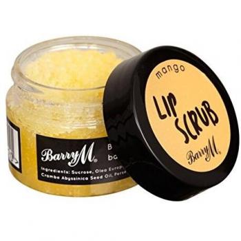 Barry M Lip Scrub