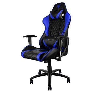ThunderX3 TGC15BB- Silla gaming profesional-