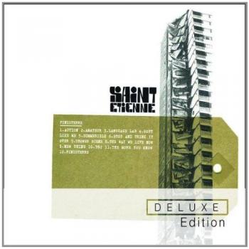 Finisterre - Saint Etienne