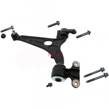 Control arm FAG 821 0717 10 - Barra oscilante de suspensión de ruedas, fabricante FAG, número de pieza 821 0717 10
