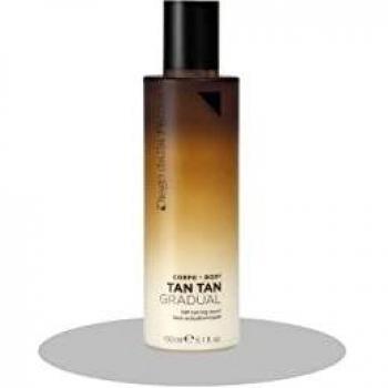 Diego Dalla Palma Tan Tan Gradual Self-Tanning Collagen Body Serum SPF 30 150ml