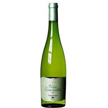 Vina esmeralda - Vino Blanco - 6 Botellas