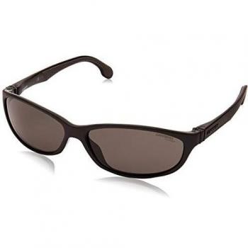 Carrera 5052S 0003 M9 Sunglasses - Men's - Black - One Size