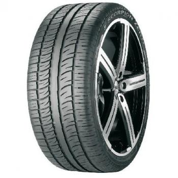 Pirelli Scorpion Zero Asimmetrico - 255/55/R17 104V - C/B/72 - Neumático veranos