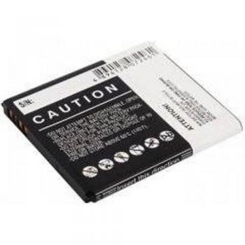 Batería de Calidad - Batería para Alcatel One Touch 5035 1950mAh - Li-Ion - 3,7V