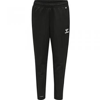 Hummel hmlCORE Children's Jogging Trousers Black 8 Years Male