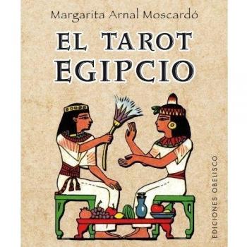 El tarot egipcio + cartas