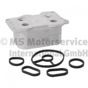 Enfriador de aceite Pierburg 7.09269.48.0 para motor