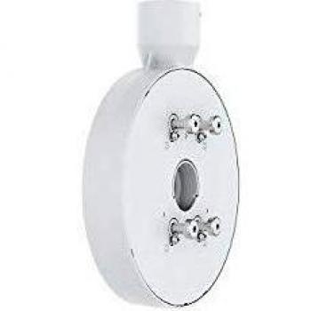 Axis 01457-001 Sistema de Cámaras de Seguridad y Montaje para Vivienda