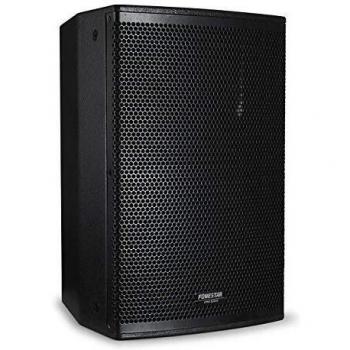 Altavoz alta potencia