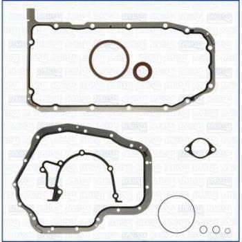 Juego de juntas AJUSA para bloque motor, referencia 54098200