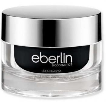 Crema Essential R-45 Absolute SPF6 Eberlin - Crema hidratante con protección solar, formulación avanzada para firmeza y rejuvenecimiento de la piel
