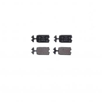 Kit de Pastillas de Freno BREMBO P 61 002 para CITROËN